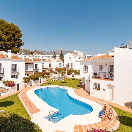 Los Pinos 23 Villas Casasol Нерха Экстерьер фото