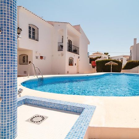 Los Pinos 23 Villas Casasol Нерха Экстерьер фото
