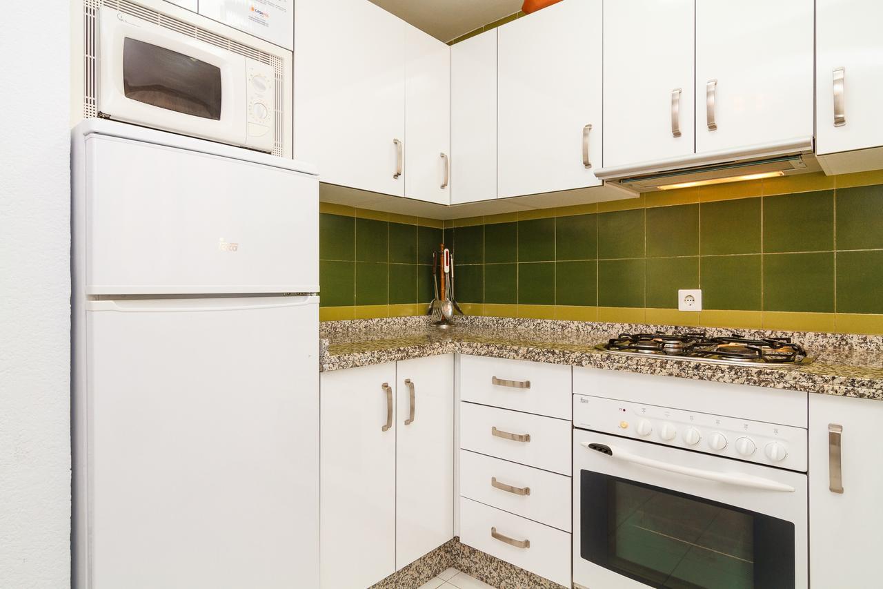 Los Pinos 23 Villas Casasol Нерха Экстерьер фото